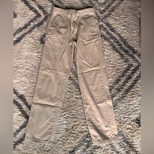 Class‎ Club Modern Fit  Stretch Pants Khaki Boys Size 16

Adjustable waist